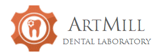 Artmill dental laboratory, client True Dental Design